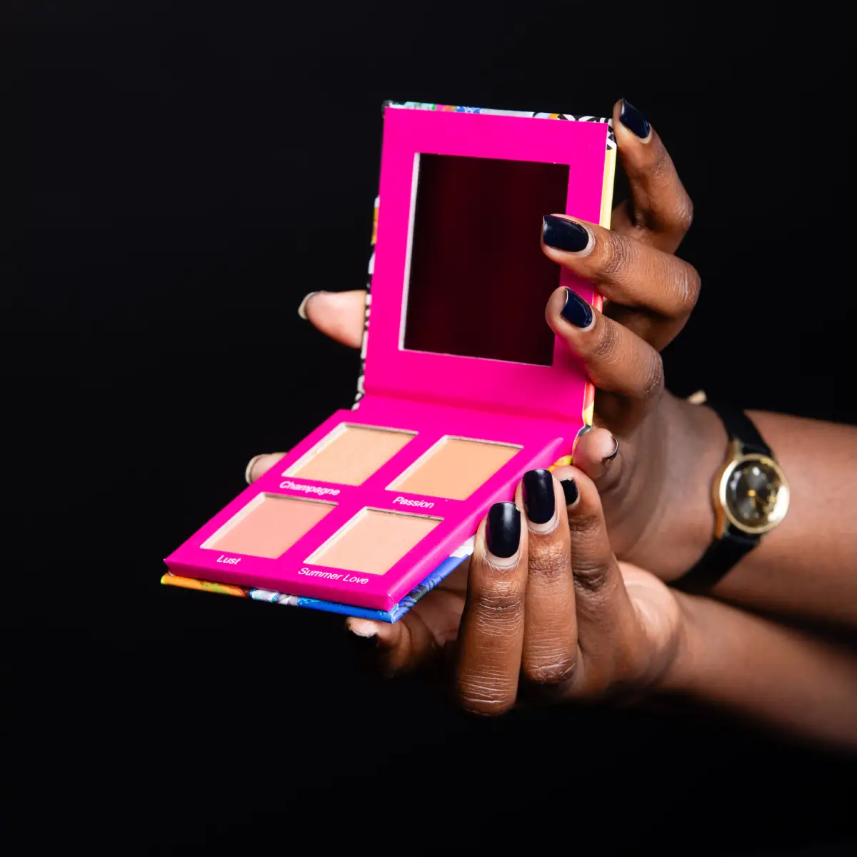 Artist’s Sculpt Palette