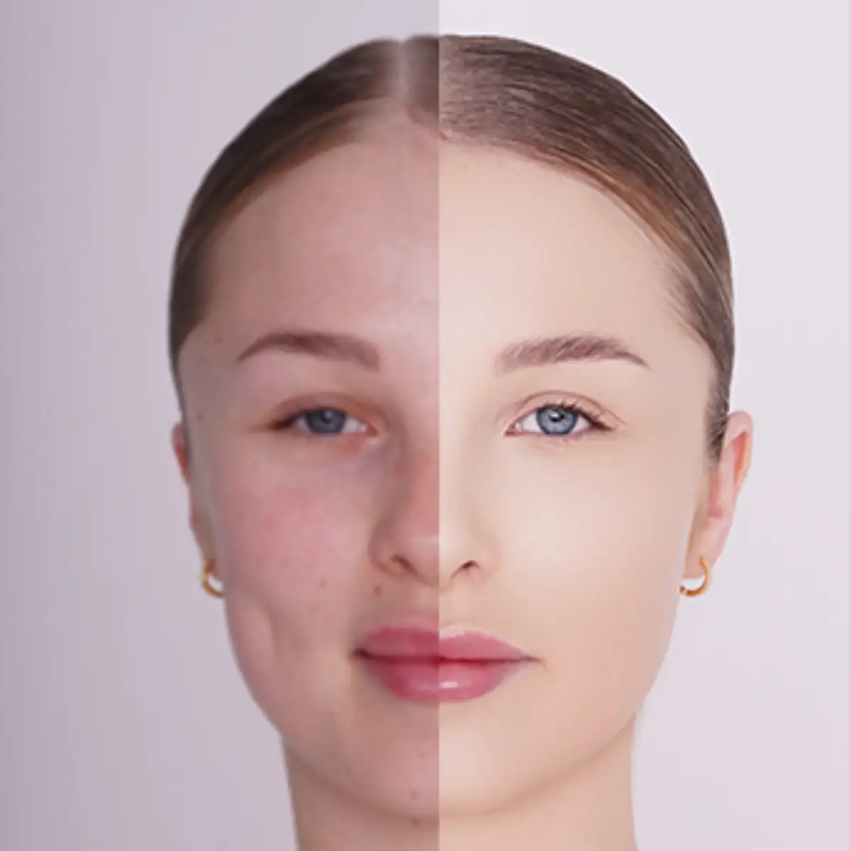 Flawless Multi Tasker Foundation - C2 Oro - Image 8