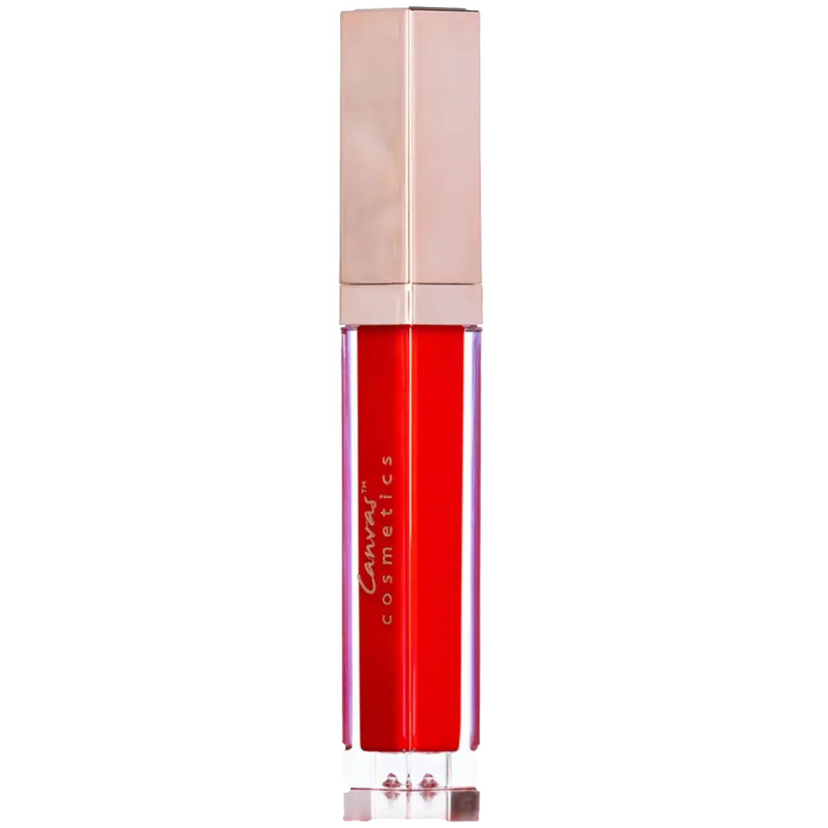 LV Red Matte Liquid Lipstick
