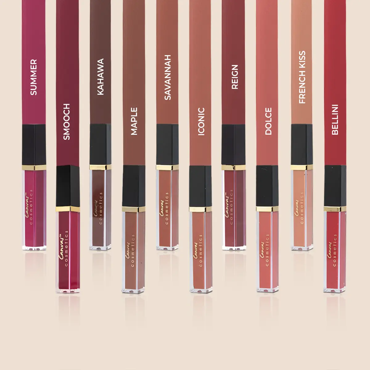 Mix & Match Lipstick Bundle - Image 3