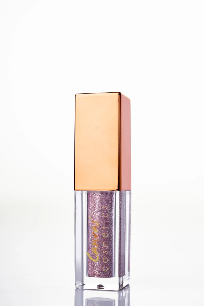 Mercury Liquid Glitter Eyeshadow